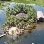 Ilha do Coco Verde Açailândia