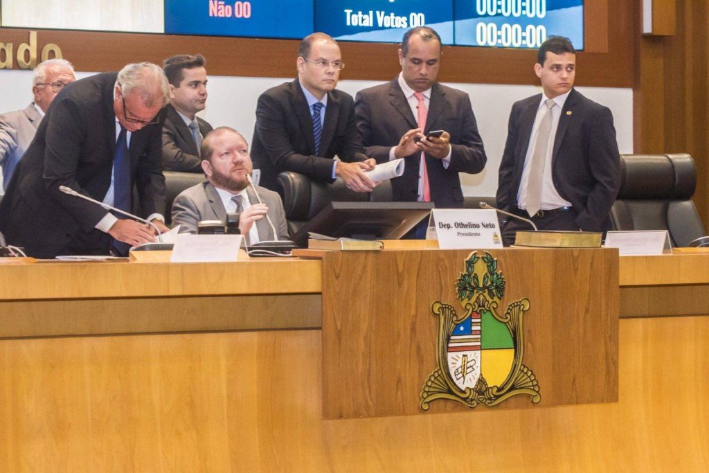Aprovada PEC que proíbe nome de pessoas vivas em logradouros públicos no Maranhão
