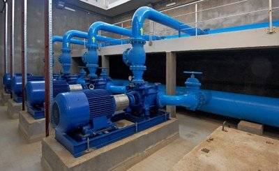 MPF determina que a Caema assegure tratamento adequado dos efluentes da ETE Jaracaty