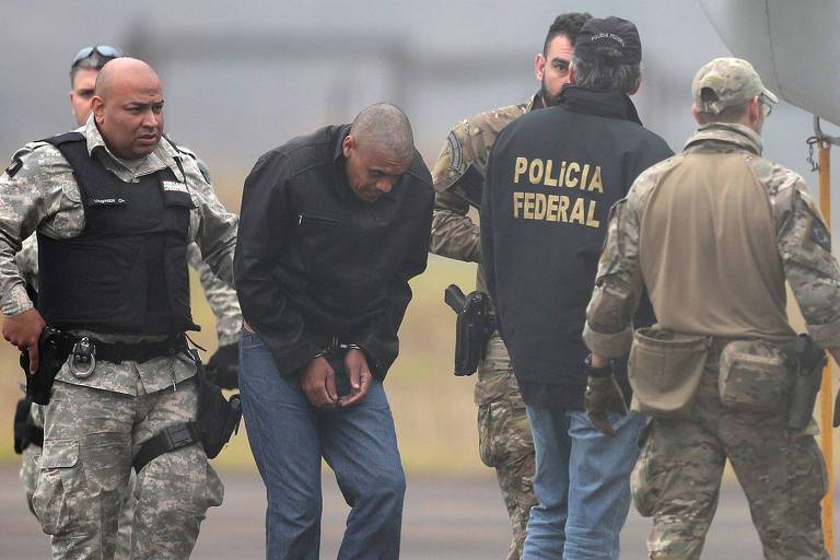 Negado pedido de teste de insanidade mental de agressor de Bolsonaro
