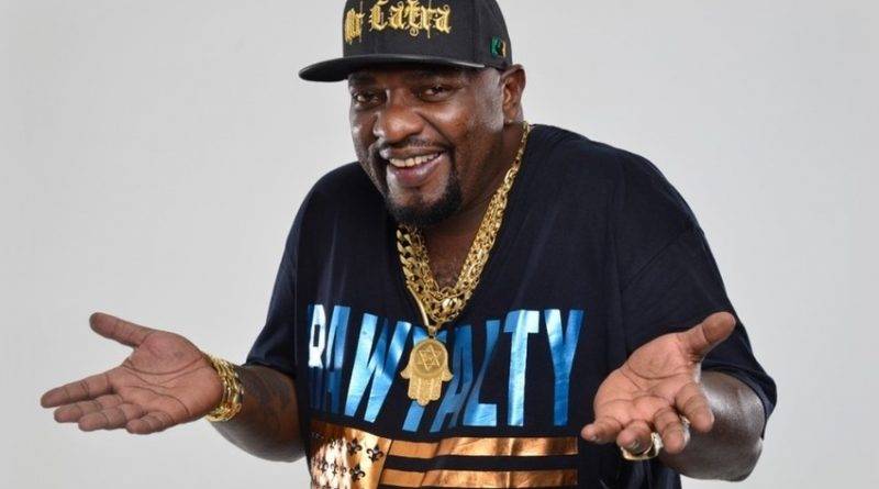Morre em São Paulo o funkeiro Mr. Catra, aos 49 anos