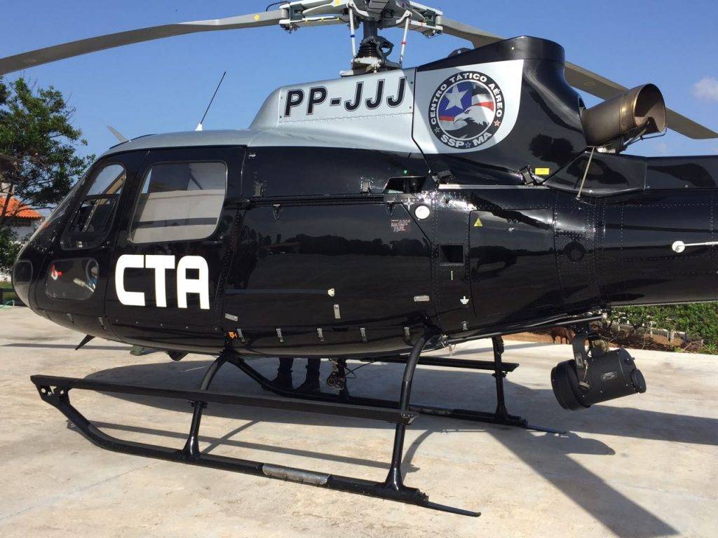 Policial é afastado do CTA após agredir e atirar em homem em São Luís (MA)
