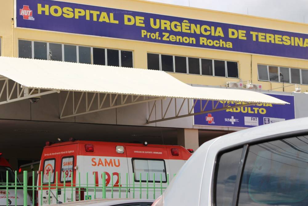 Cabo da PM do Maranhão é baleado durante tentativa de assalto em Teresina (PI)