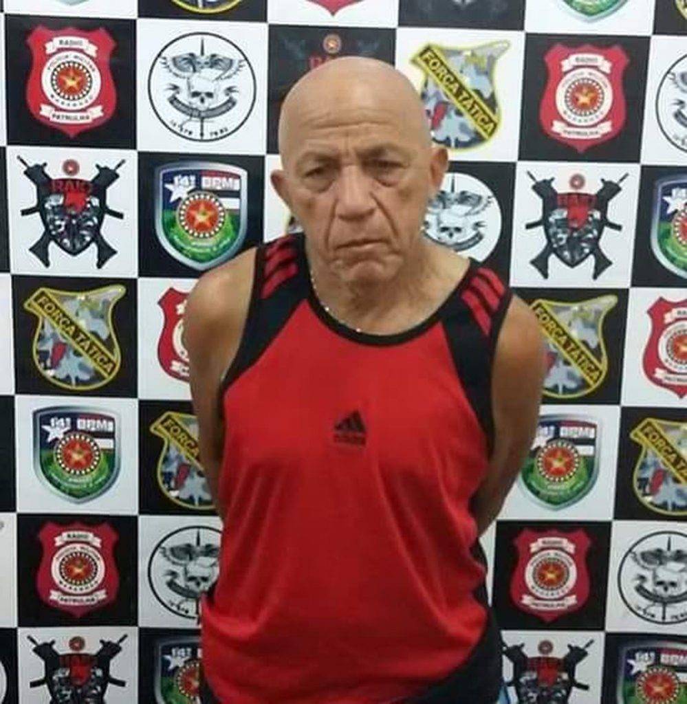 Idoso é preso após tentar abusar criança de 9 anos no Maranhão