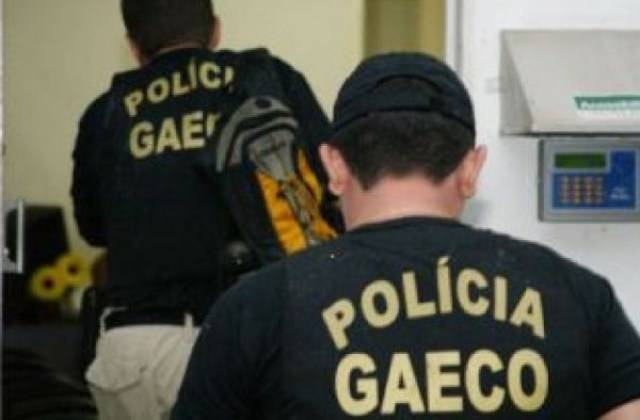 11 pessoas são presas por fraude em Paço do Lumiar (MA)