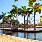 Balneário Veneza Caxias MA