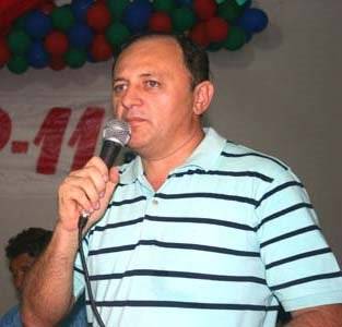 Polícia Civil prende ex-prefeito de Serrano do Maranhão