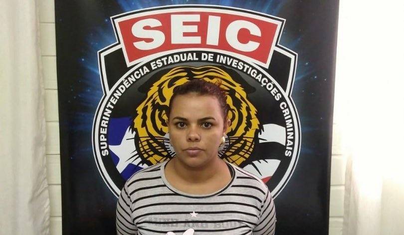 Mulher finge o próprio sequestro para acusar a ex do seu companheiro no Maranhão