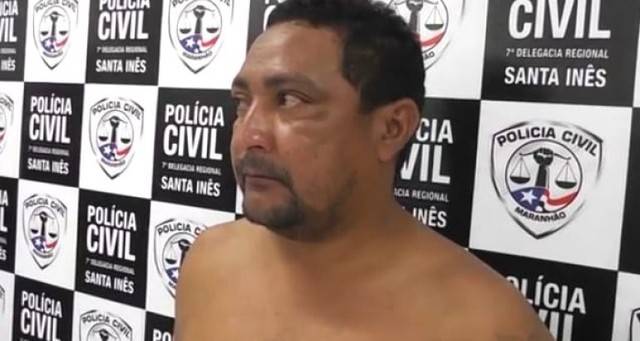 Homem é preso após estuprar idosa de 92 anos no Maranhão