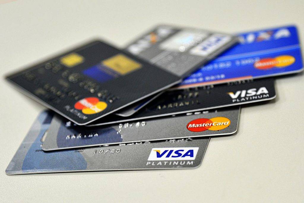 Inadimplência do consumidor cresce 6,03% em novembro