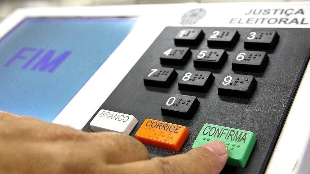 Prazo para justificar ausência de voto no 2º turno encerra no MA