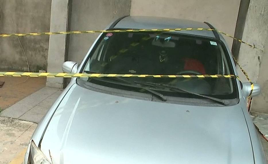 Briga no trânsito pode ter causado morte de motorista de Uber em São Luís