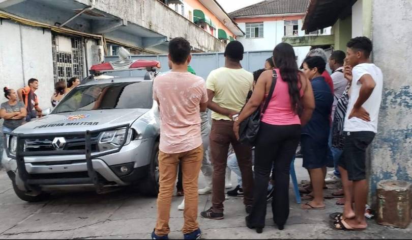 Identificados suspeitos mortos em confronto com a polícia em São Luís