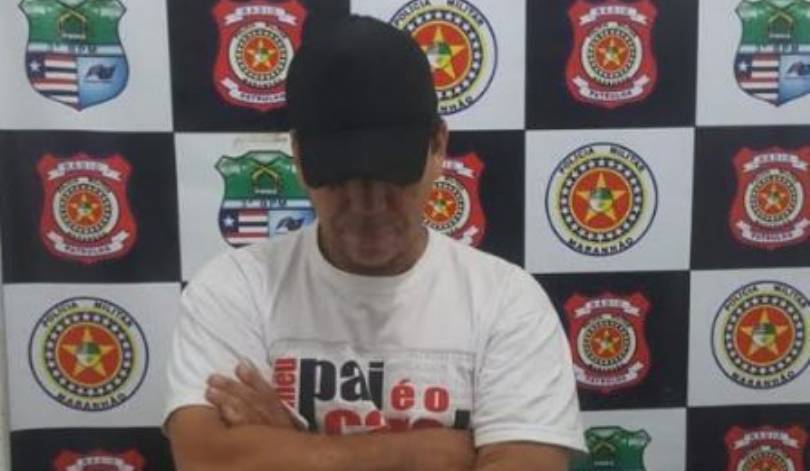 Homem é preso por dirigir embriagado e atropelar pedestre em Imperatriz