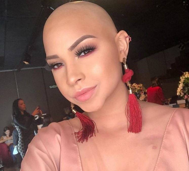 Digital influencer Kamylle Marinho morre após câncer