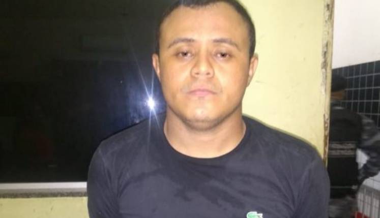 Policial Militar que tentou pegar dinheiro roubado do Banco do Brasil em Bacabal é preso; outro PM é procurado
