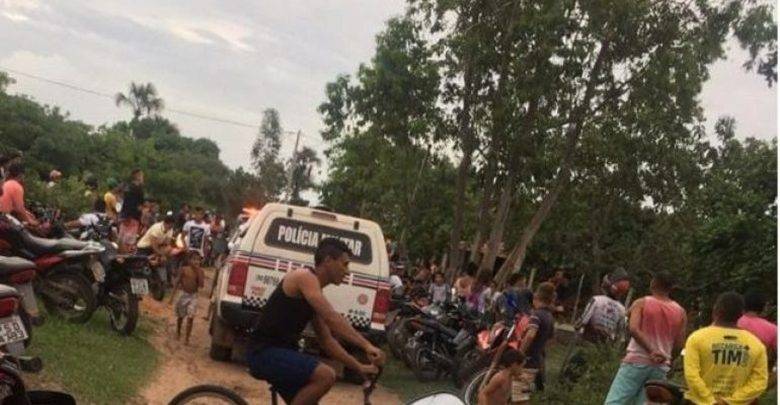 Jovem é encontrada morta e enterrada em quintal da casa do ex-namorado no Maranhão