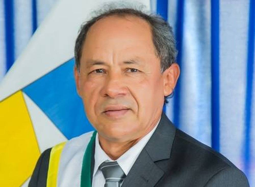 Após concluir inquérito polícia aponta vice como mandante do assassinato de prefeito no Maranhão