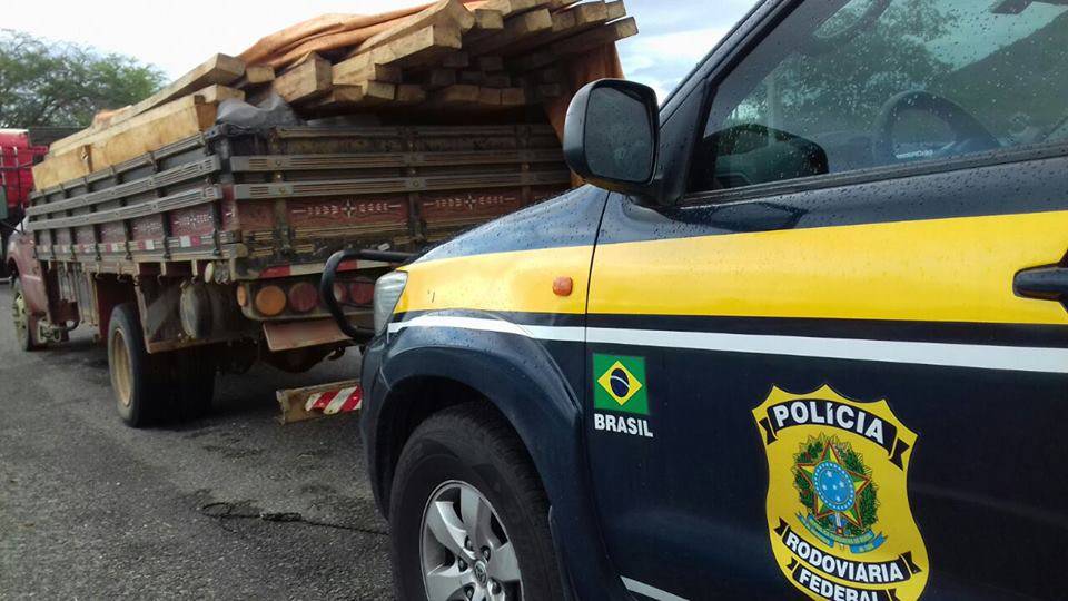 Policiais rodoviários federais são denunciados por organização criminosa no Maranhão