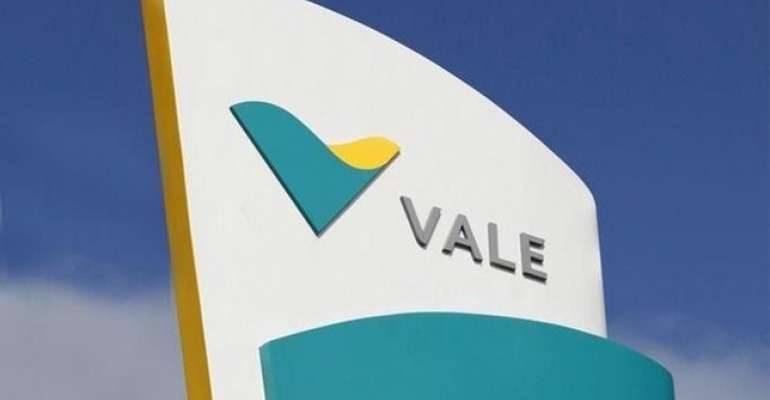 Justiça de Minas bloqueia R$ 11 bilhões da Vale para ressarcir danos