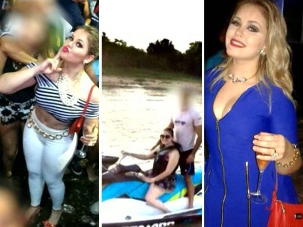 Ex-prefeita ‘ostentação’ é condenada por fraude na compra de caixões