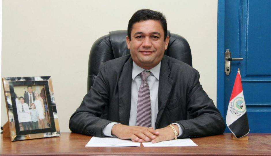Desembargador mantém afastamento do presidente da Câmara Municipal de Açailândia (MA)