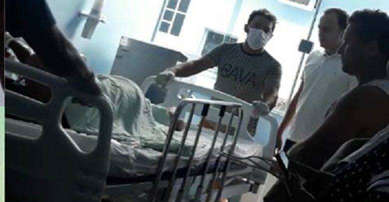 Homem que matou ex-mulher com 12 facadas morre em Balsas (MA)