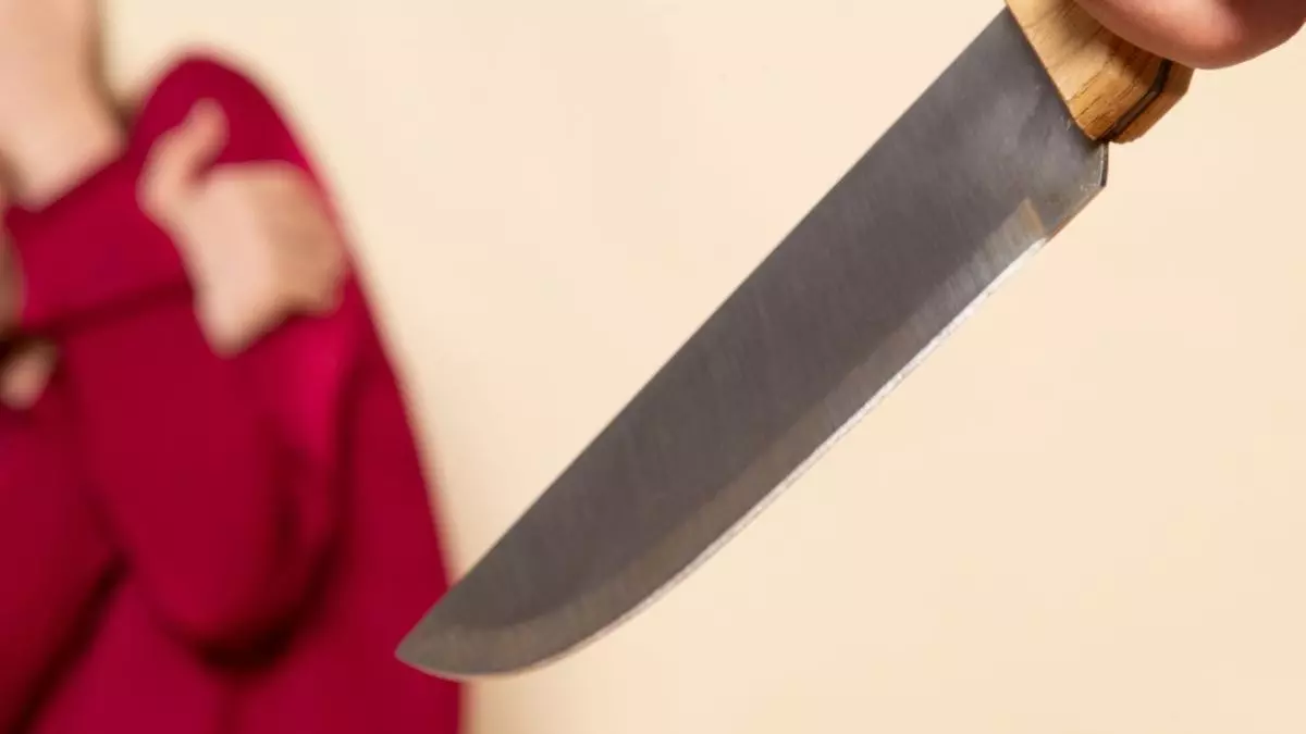 Mulher é assassinada pelo ex-marido com 12 facadas no Maranhão