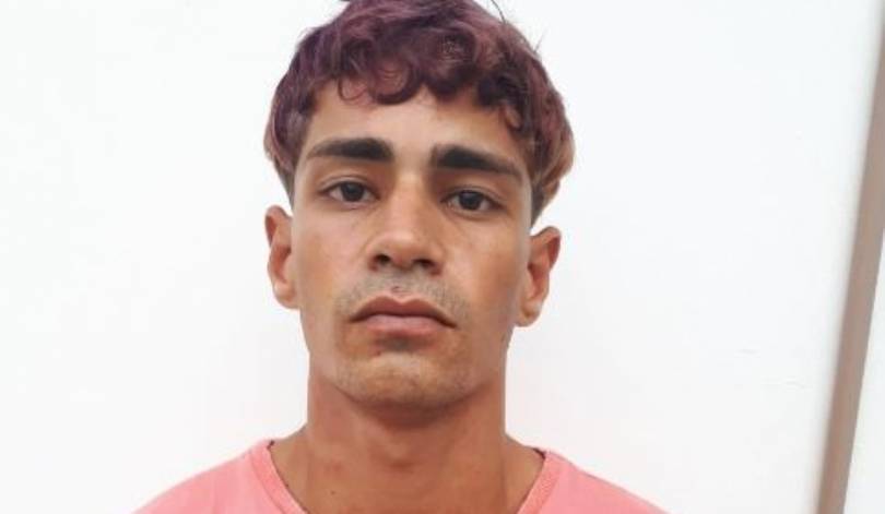 Preso suspeito de matar passageiro de ônibus com um tiro na cabeça em São Luís (MA)