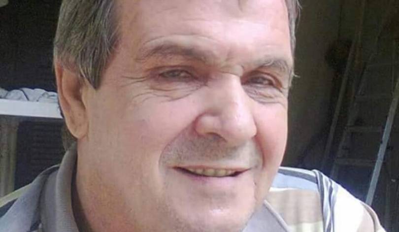 Corpo de italiano desaparecido é reconhecido no IML de São Luís