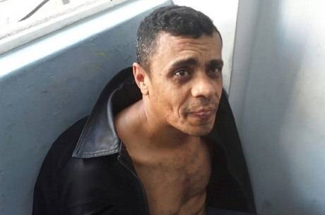 Agressor de Bolsonaro tem problemas psiquiátricos, diz laudo