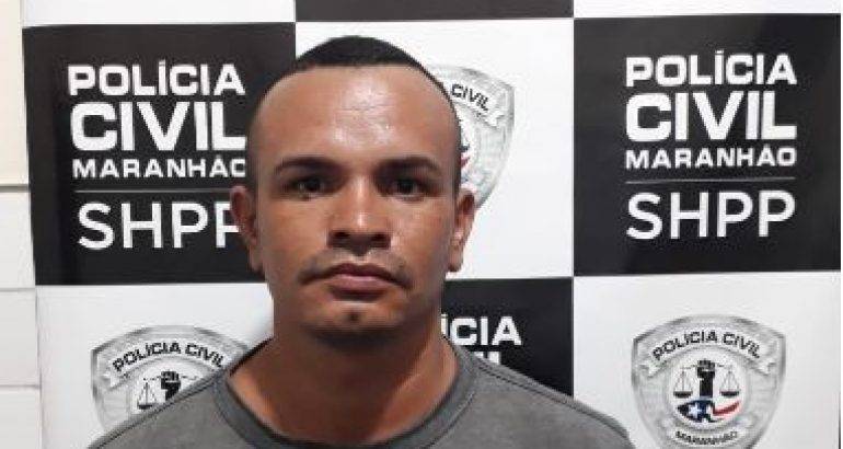 Vigilante é preso suspeito de participar de triplo homicídio