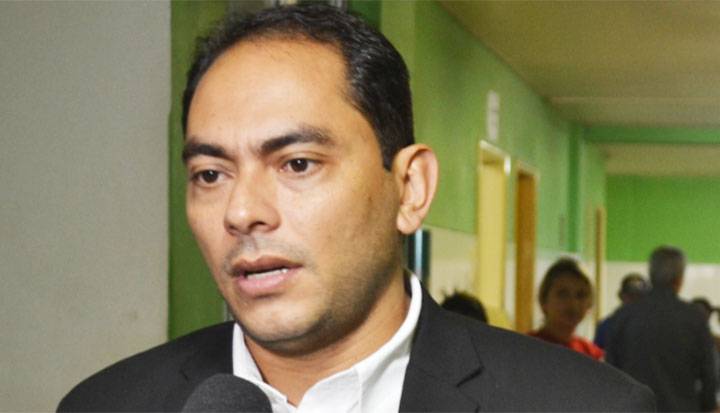 Contrato de quase R$ 4 milhões para compra de álcool em gel é suspenso pelo TCE por irregularidades em Imperatriz