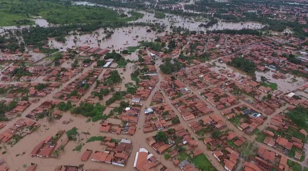 Prefeitura de Imperatriz decreta situação de emergência
