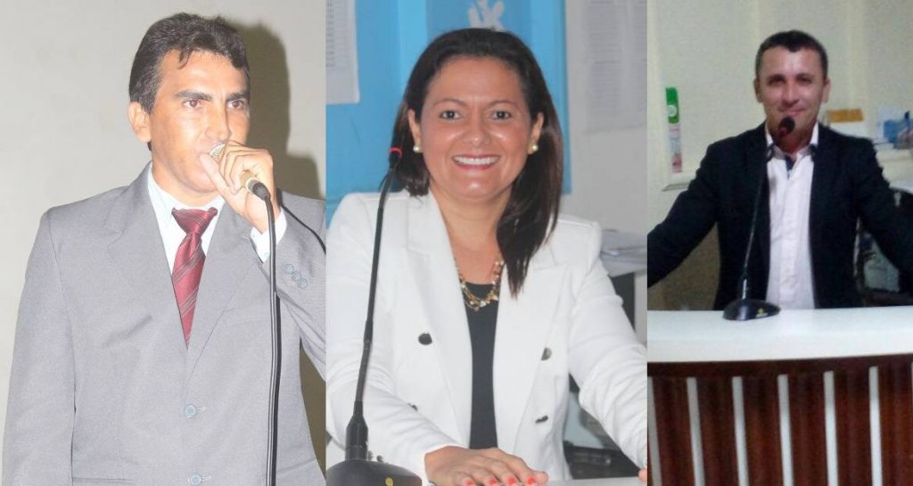 Ministério Público aciona vereadores e professores de São João Batista por acúmulo ilegal de cargos