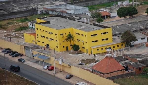 31 presos não retornaram após saída temporária de Páscoa
