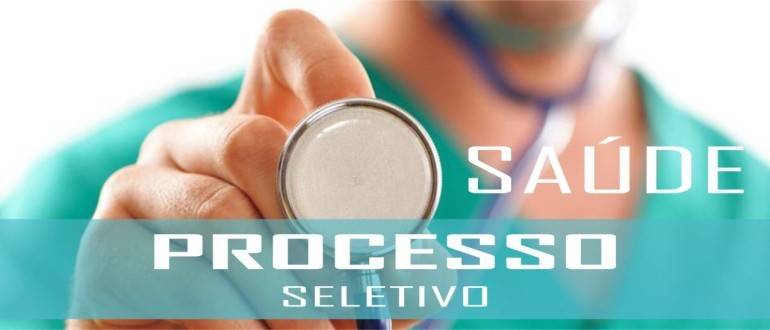 IMPERATRIZ: Saúde abre 180 novas vagas em processo seletivo