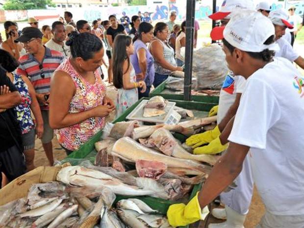 Pesquisa de preços do PROCON/MA aponta variação de até 139% entre itens da Semana Santa