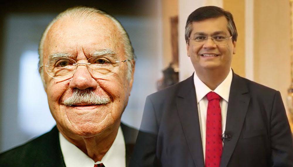José Sarney e Flávio Dino estariam pressionando Ministro a votar pela soltura de Lula