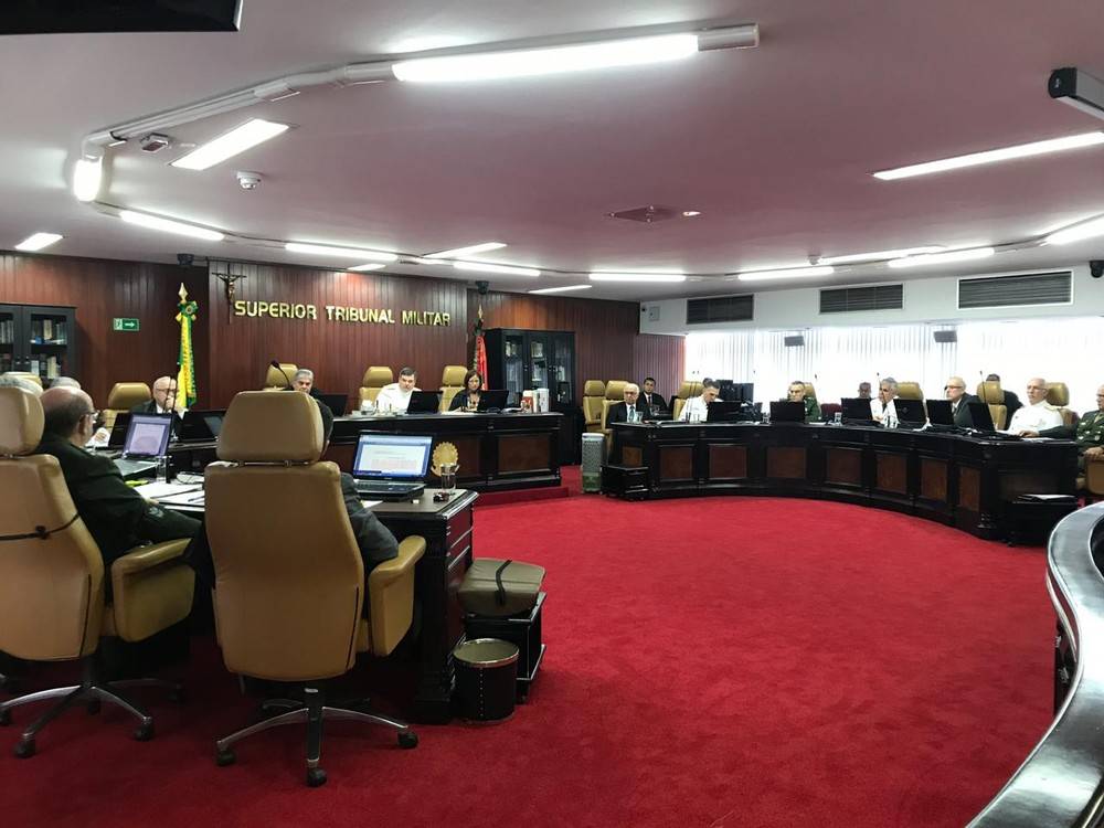 STM absolve militar acusado de desviar R$ 2,4 milhões da base de Alcântara