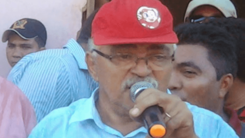 Ex-prefeito de Arame é condenado à prisão e ao pagamento de multa