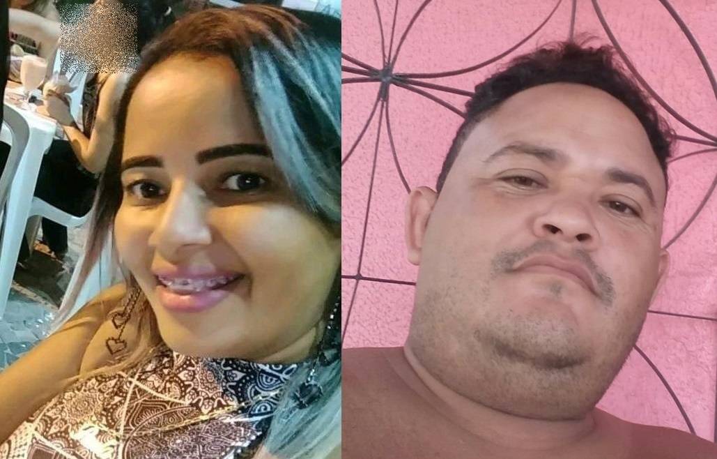 Casal é assassinado com mais de 20 tiros em Chapadinha