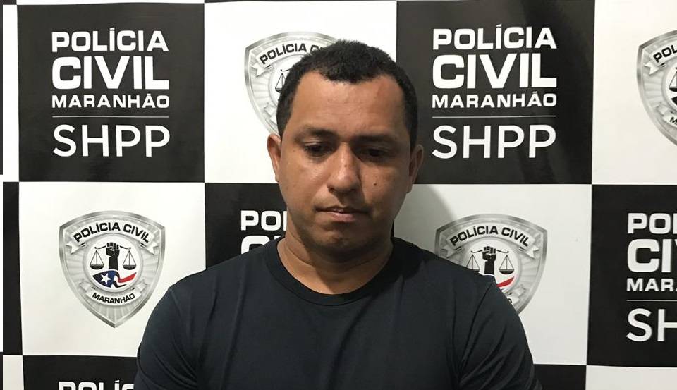 Agente penitenciário matou professora na UFMA por causa de dívida