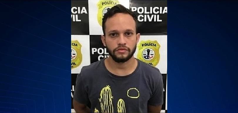 Homem é preso por aplicar ‘Boa noite, Cinderela’ em estudante universitária no MA
