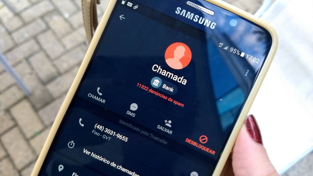 Ligações indesejadas de telemarketing podem estar com os dias contados, diz senador maranhense