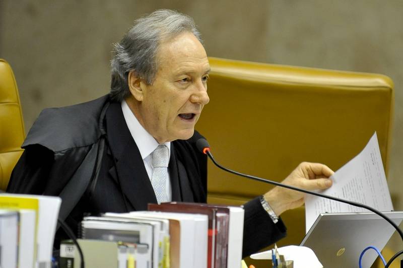 Ministro do STF  suspende gratuidade de 30 minutos em estacionamentos privados de São Luís