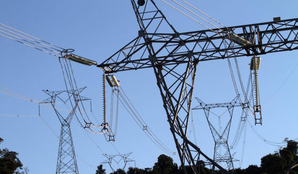 Estreito, Porto Franco, São João do Paraíso, Carolina, ficarão sem energia em 16 de junho