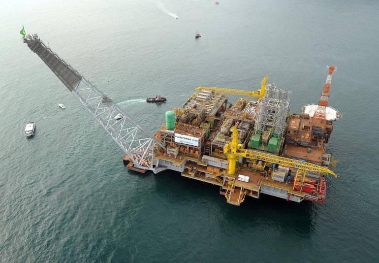 Petrobras faz a maior descoberta desde o pré-sal, em Sergipe e Alagoas