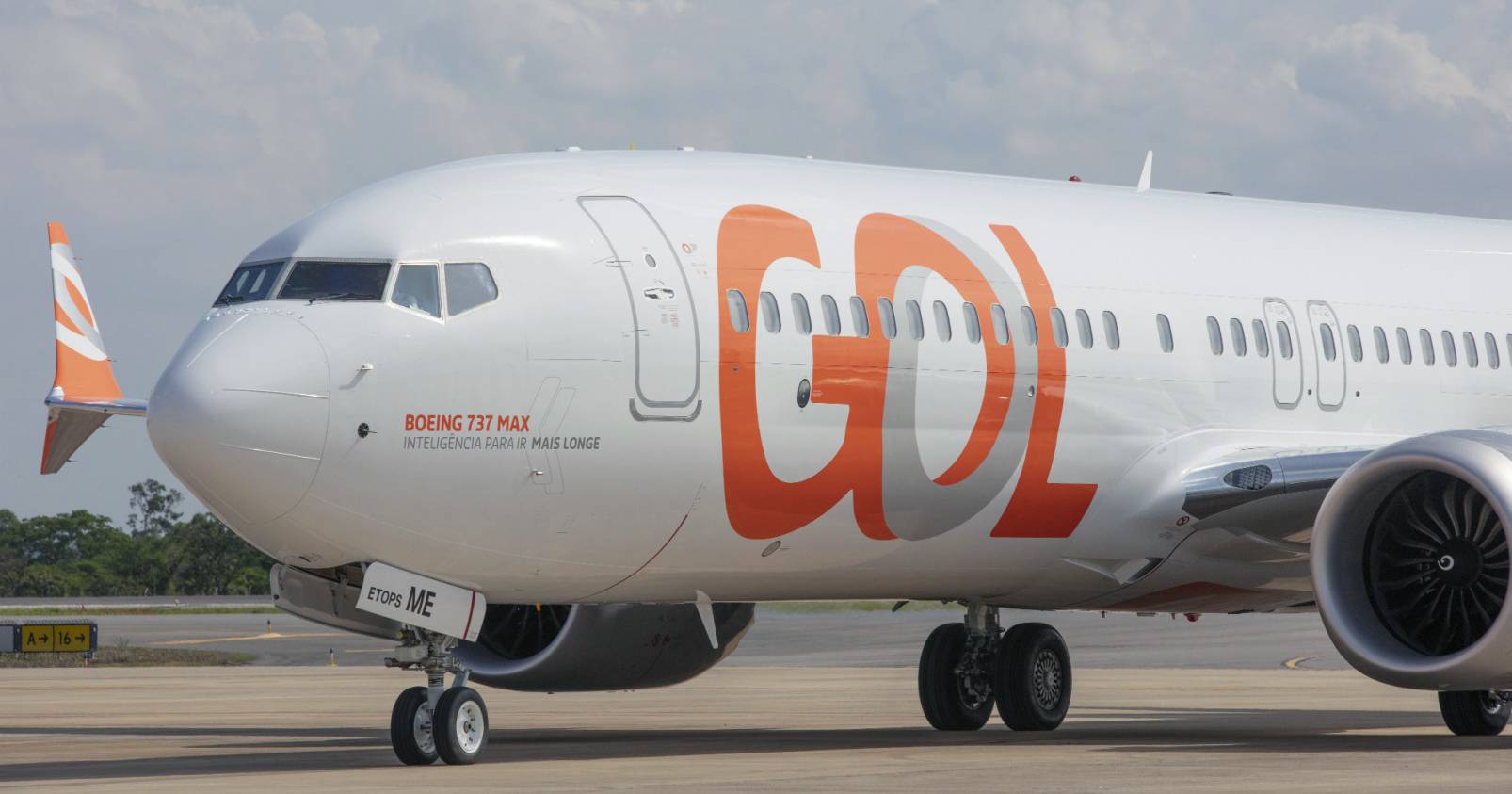 Gol é condenada a indenizar passageiro do Maranhão que teve mala extraviada