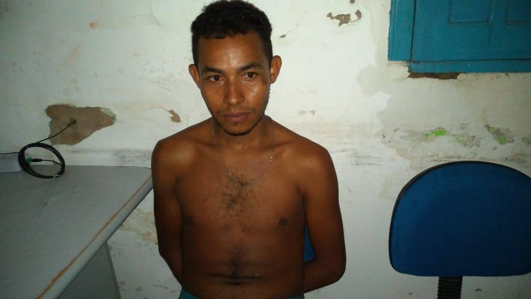 Após negar R$ 100 reais ao neto idosa é morta a facadas no Maranhão